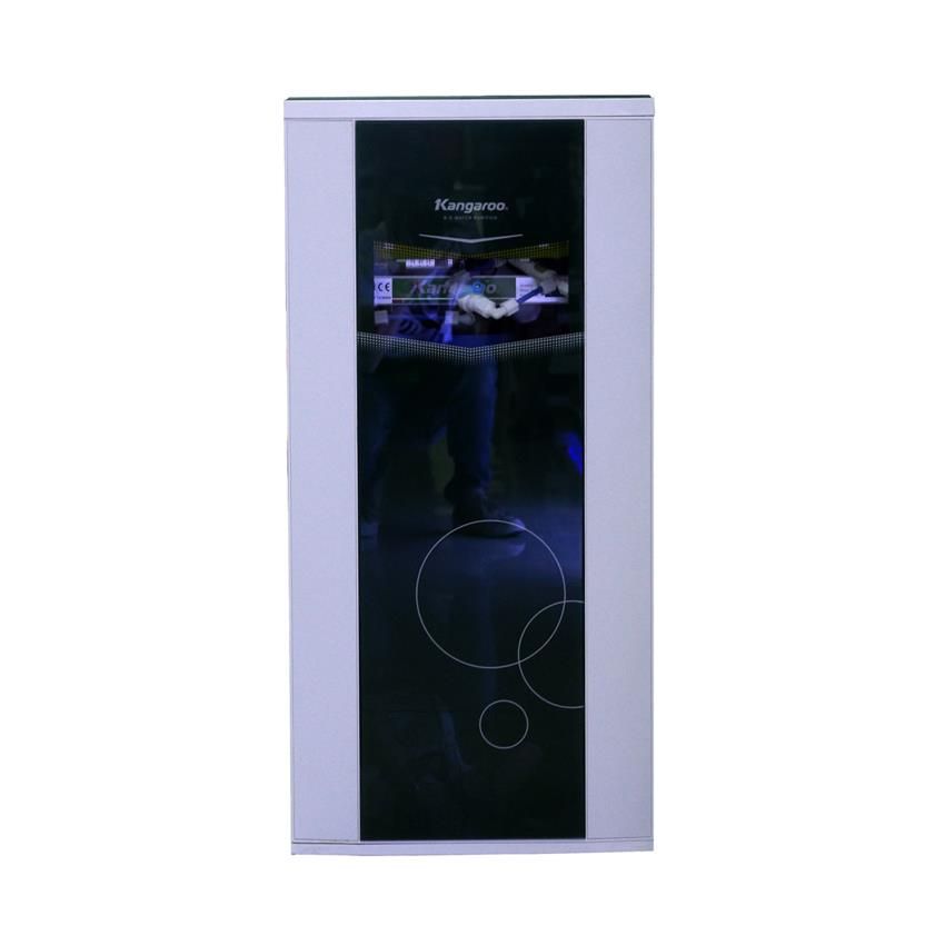 KGH03000216-0 TB lọc nước RO, 6 lõi.Model KG103 vỏ tủ VTU màu xanh (kèm carton) KG103