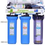 TB lọc nước RO, 6 lõi, Model KG103A KG103A