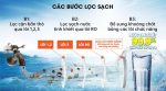 Máy lọc nước RO 7 lõi Kangaroo KG104A-KVT KG104A-KVT