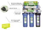 Máy lọc nước RO 7 lõi Kangaroo KG104A-KVT KG104A-KVT
