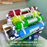 Máy lọc nước RO 8 lõi Maifan Kangaroo KG108A (không vỏ tủ) KG108A
