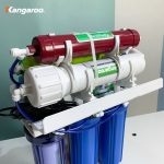 Máy lọc nước RO 8 lõi Maifan Kangaroo KG108A (không vỏ tủ) KG108A