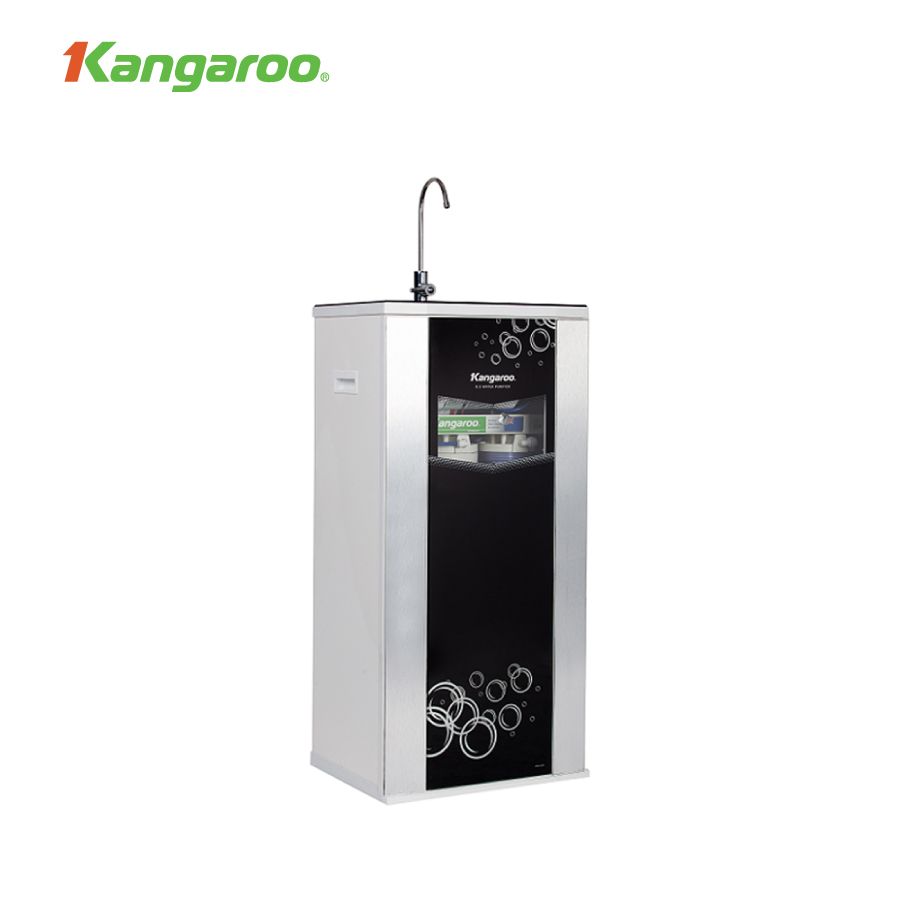 KGH03005200-0 Máy lọc nước Kangaroo Hydrogen KG100HQ KG100HQ