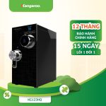 Máy lọc nước Hydrogen ion kiềm Kangaroo KG123HQ KG123HQ