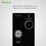 Máy lọc nước Hydrogen ion kiềm Kangaroo KG123HQ KG123HQ