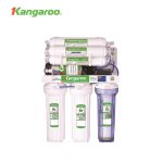 Máy lọc nước Hydrogen RO 9 lõi không vỏ tủ Kangaroo KG100HA-KVT KG100HA-KVT