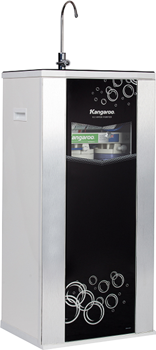 KGH03005502-0 Máy lọc nước Hydrogen RO 9 lõi Kangaroo KG100HA KG100HA