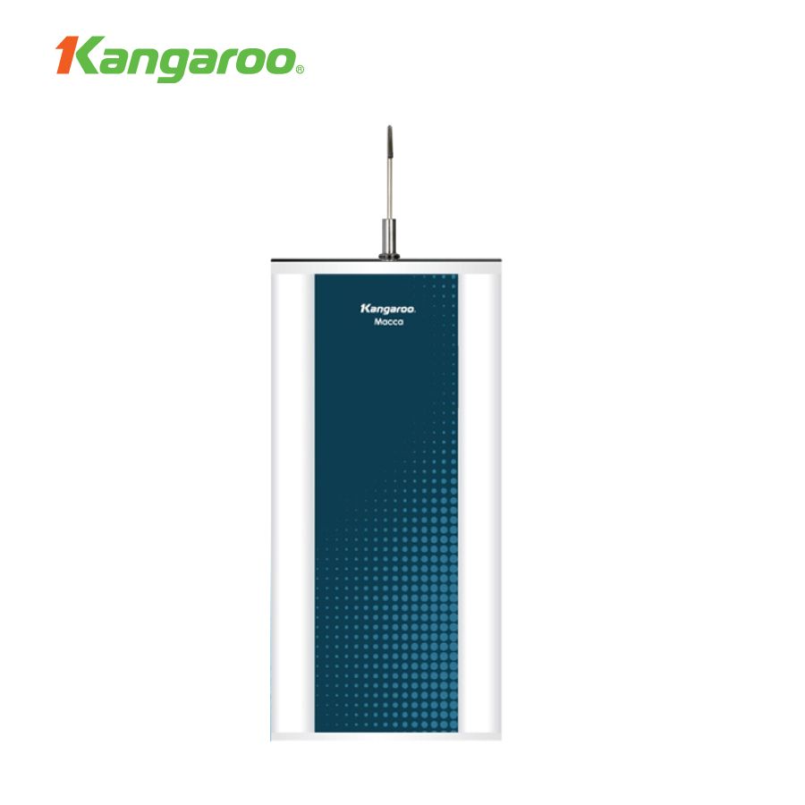 KGH03006601-0 Máy lọc nước RO 9 lõi Kangaroo KGMC09 KGMC09