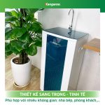 Máy lọc nước RO 9 lõi Kangaroo KGMC09 KGMC09