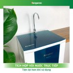 Máy lọc nước RO 9 lõi Kangaroo KGMC09 KGMC09