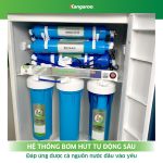 Máy lọc nước RO 9 lõi Kangaroo KGMC09 KGMC09