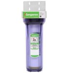 TB lọc nước RO 1 lõi lọc thô 10'' model KG02G3 KG02G3