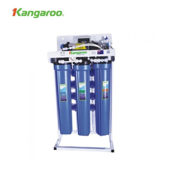 Bộ lọc nước RO công suất lớn 50 lít/giờ KG300VN KG300VN