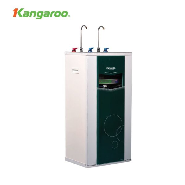 Máy lọc nước RO 2 vòi Kangaroo KG10A3 KG10A3