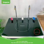 Máy lọc nước RO 2 vòi Kangaroo KG10A3 KG10A3