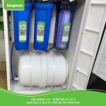 Máy lọc nước RO 2 vòi Kangaroo KG10A3 KG10A3