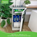 Máy lọc nước RO 2 vòi Kangaroo KG10A3 KG10A3