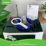 Máy lọc nước RO 2 vòi Kangaroo KG10A3 KG10A3