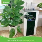 Máy lọc nước RO 2 vòi Kangaroo KG10A3 KG10A3