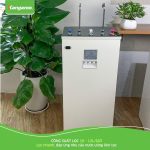 Máy lọc nước RO 2 vòi Kangaroo KG10A3 KG10A3