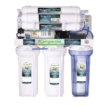 Máy lọc nước Kangaroo Hydrogen KG100HM-KVT KG100HM-KVT