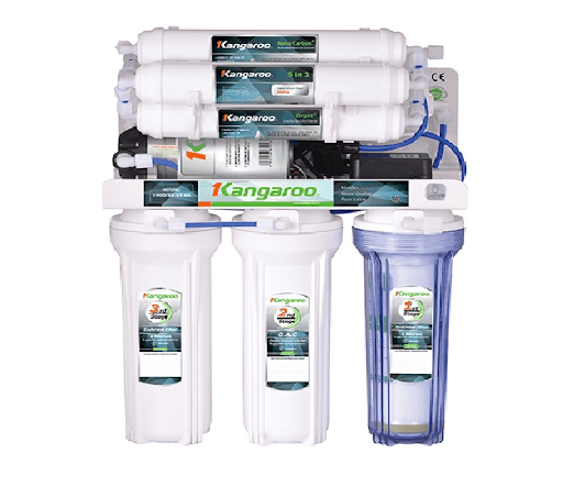 KGH03010400-0 Máy lọc nước Kangaroo Hydrogen KG100HM-KVT KG100HM-KVT
