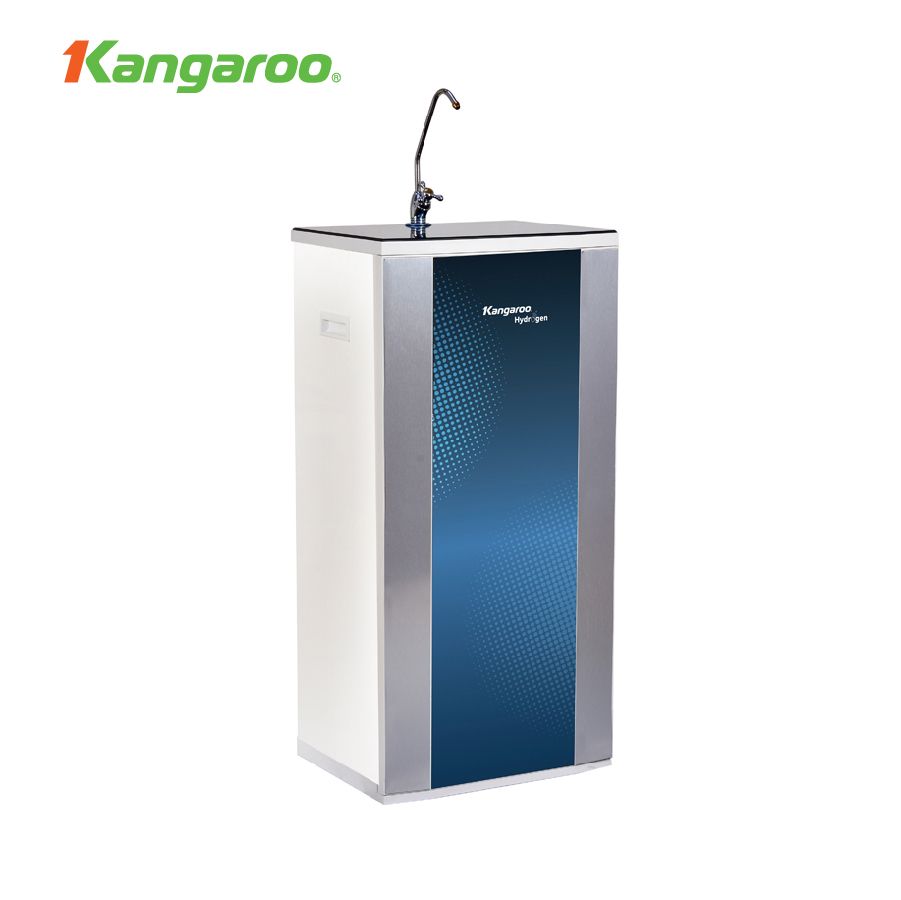KGH03010401-0 Máy lọc nước Hydrogen 10 lõi Kangaroo KG100HM KG100HM