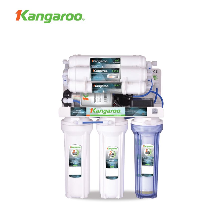 KGH03011500-0 Máy lọc nước RO Hydrogen Kangaroo KG100HB KG100HB
