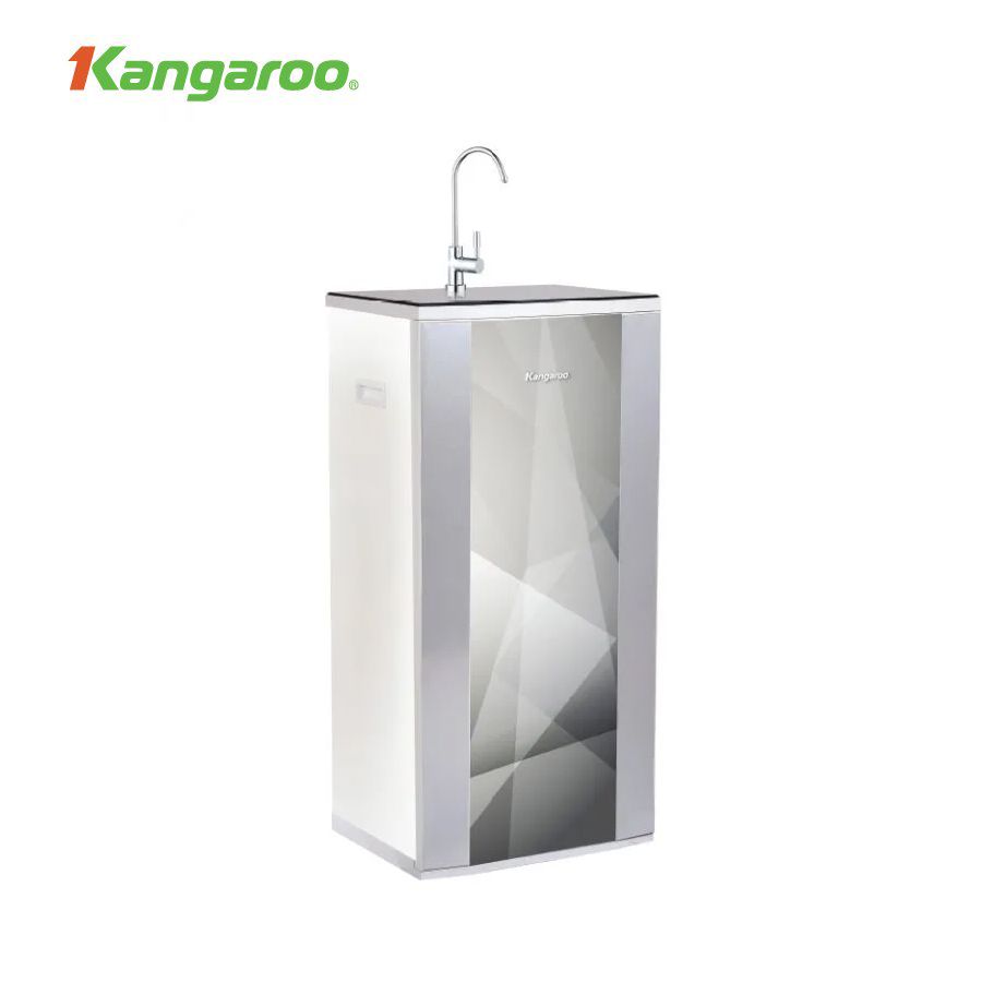 KGH03011501-0 Máy lọc nước Hydrogen RO 9 lõi Kangaroo KG100HB KG100HB