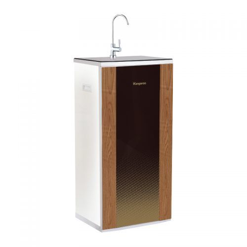 KGH03011601-0 Máy lọc nước 9 lõi Omega Kangaroo KG09G4 KG09G4