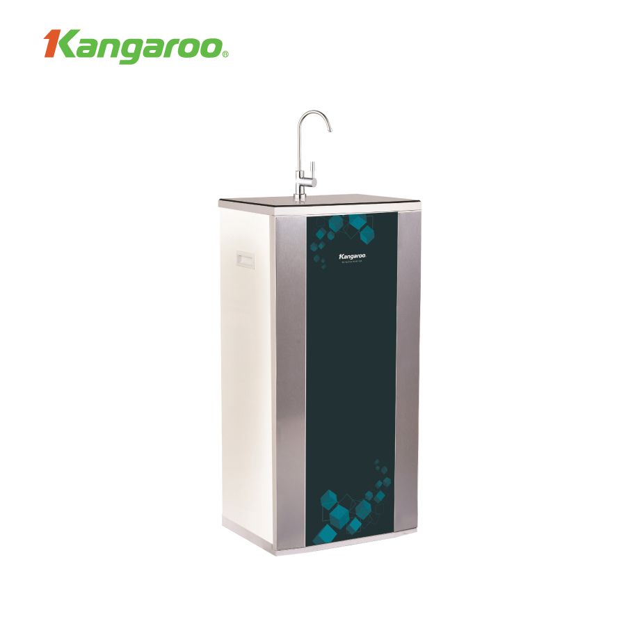 KGH03012001-0 Máy lọc nước RO 8 lõi Kangaroo KG06G4 KG06G4