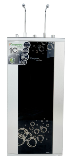 Máy lọc nước Kangaroo Hydrogen 2 vòi KG100HK KG100HK