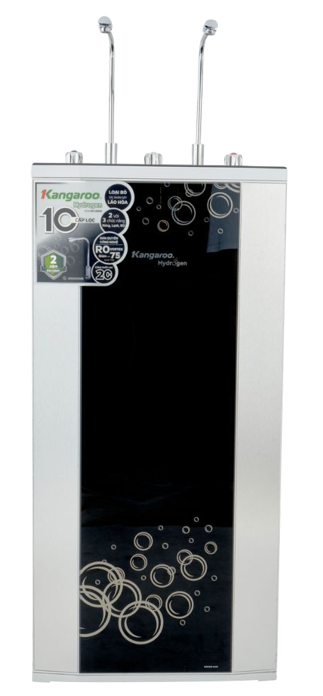 KGH03012801-0 Máy lọc nước Kangaroo Hydrogen 2 vòi KG100HK KG100HK