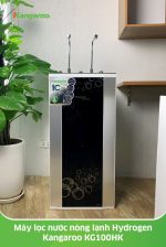 Máy lọc nước Kangaroo Hydrogen 2 vòi KG100HK KG100HK