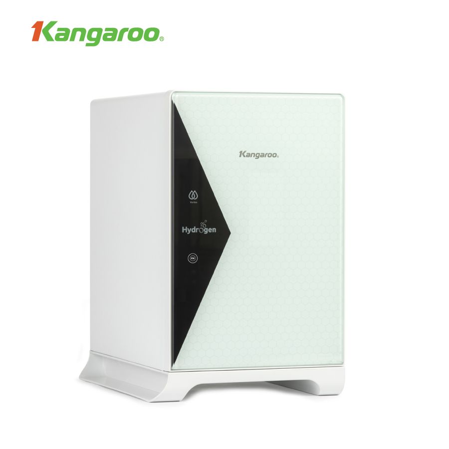 KGH03013600-0 Máy lọc nước Hydrogen RO 5 lõi Kangaroo KG100HU KG100HU