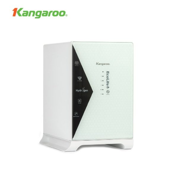 Máy lọc nước Hydrogen Kangaroo KG100HU+ KG100HU