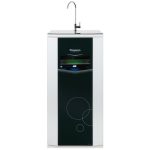 Máy lọc nước RO 7 lõi KG07G4 vỏ tủ VTU màu xanh KG07G4