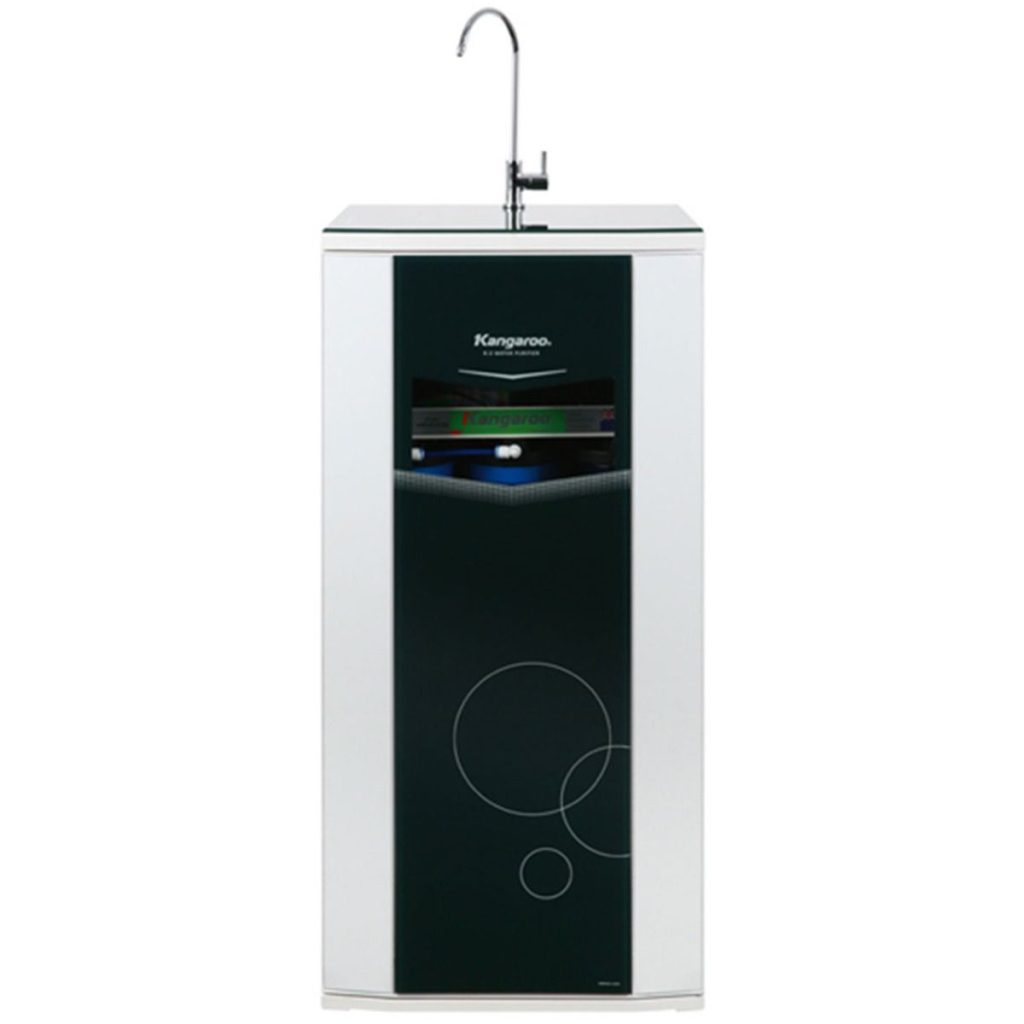Máy lọc nước RO 8 lõi Kangaroo KG08G5 KG08G5