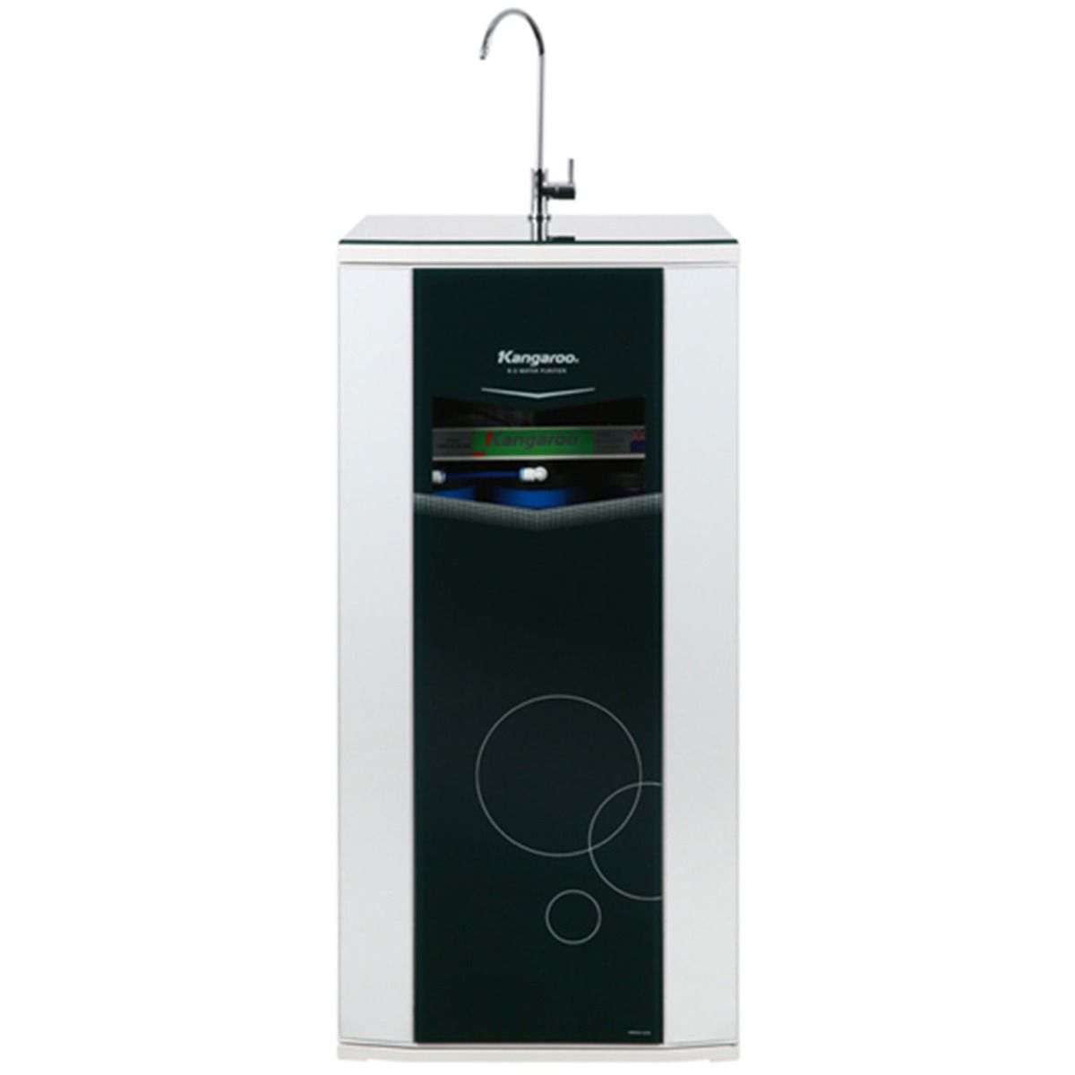 KGH03014800-0 Máy lọc nước RO 8 lõi Kangaroo KG08G5 KG08G5
