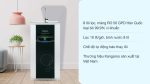 Máy lọc nước RO 8 lõi Kangaroo KG08G5 KG08G5