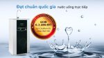 Máy lọc nước RO 8 lõi Kangaroo KG08G5 KG08G5