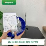 Máy lọc nước RO nước lợ Kangaroo KG3500AVTU KG3500AVTU