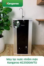 Máy lọc nước RO nước lợ Kangaroo KG3500AVTU KG3500AVTU