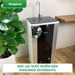 Máy lọc nước RO nước lợ Kangaroo KG3500AVTU KG3500AVTU