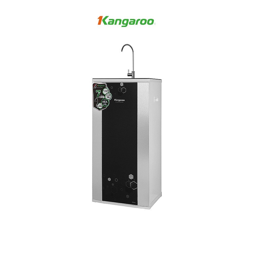 KGH03016800-0 Máy lọc nước RO 7 lõi lọc Kangaroo KG88A KG88A