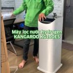 Máy lọc nước Hydrogen Kangaroo KG100ES KG100ES