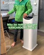 Máy lọc nước Hydrogen Kangaroo KG100ES KG100ES