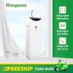 Máy lọc nước Hydrogen Kangaroo KG100ES KG100ES