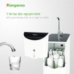 Máy lọc nước Hydrogen Kangaroo KG100ES KG100ES