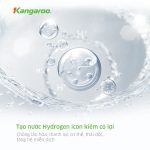 Máy lọc nước Hydrogen Kangaroo KG100ES KG100ES